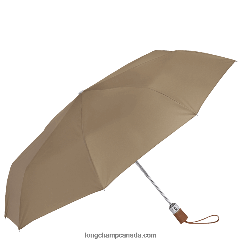 Longchamp Le Pliage Retractable umbrella VJ2H4968 Desert