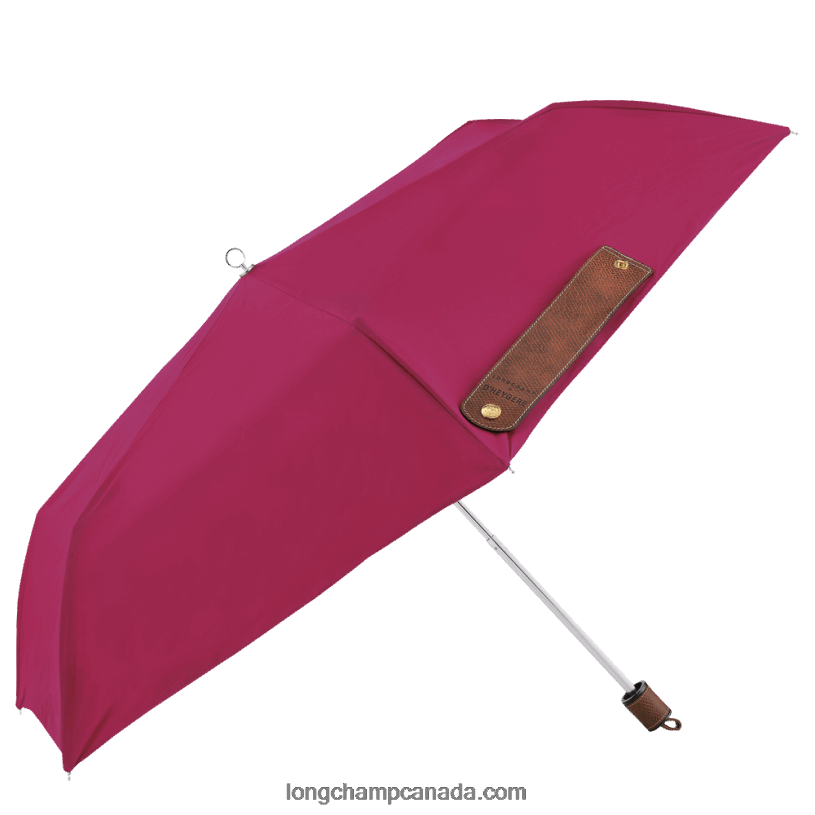 Longchamp X D'heygere Umbrella VJ2H4964 Pink