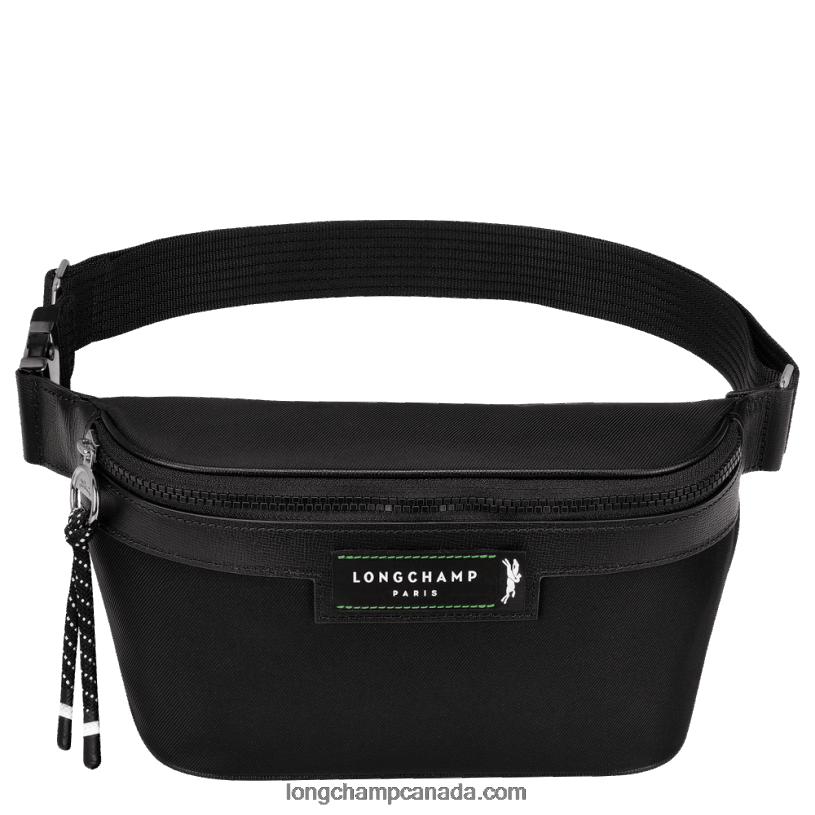 Longchamp Le Pliage Energy Belt bag VJ2H4461 Black