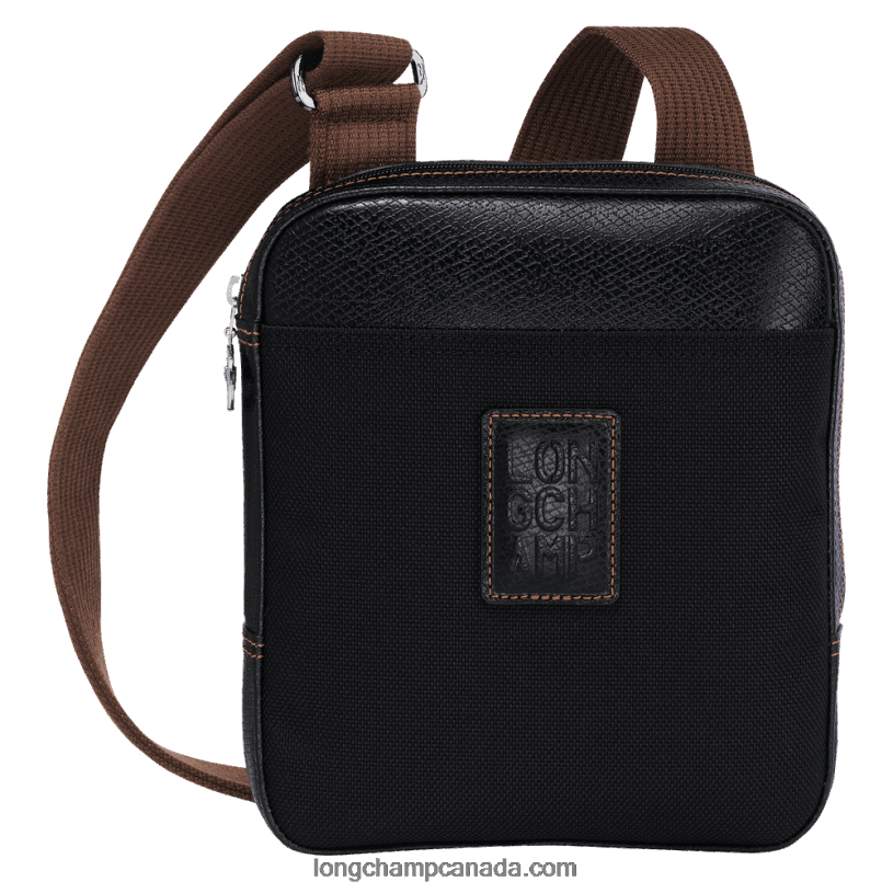 Longchamp Boxford Crossbody bag XS VJ2H41107 Black