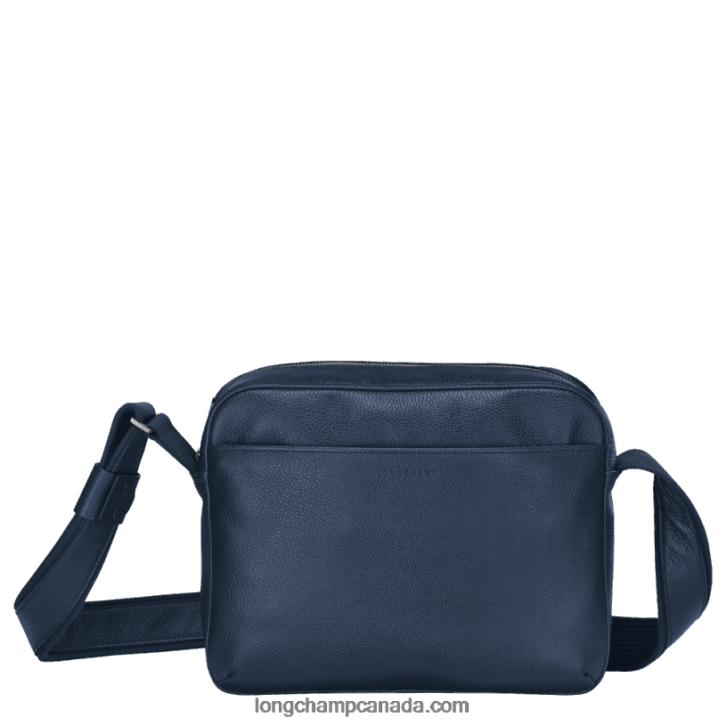Longchamp Le Foulonne Crossbody bag VJ2H41116 Navy
