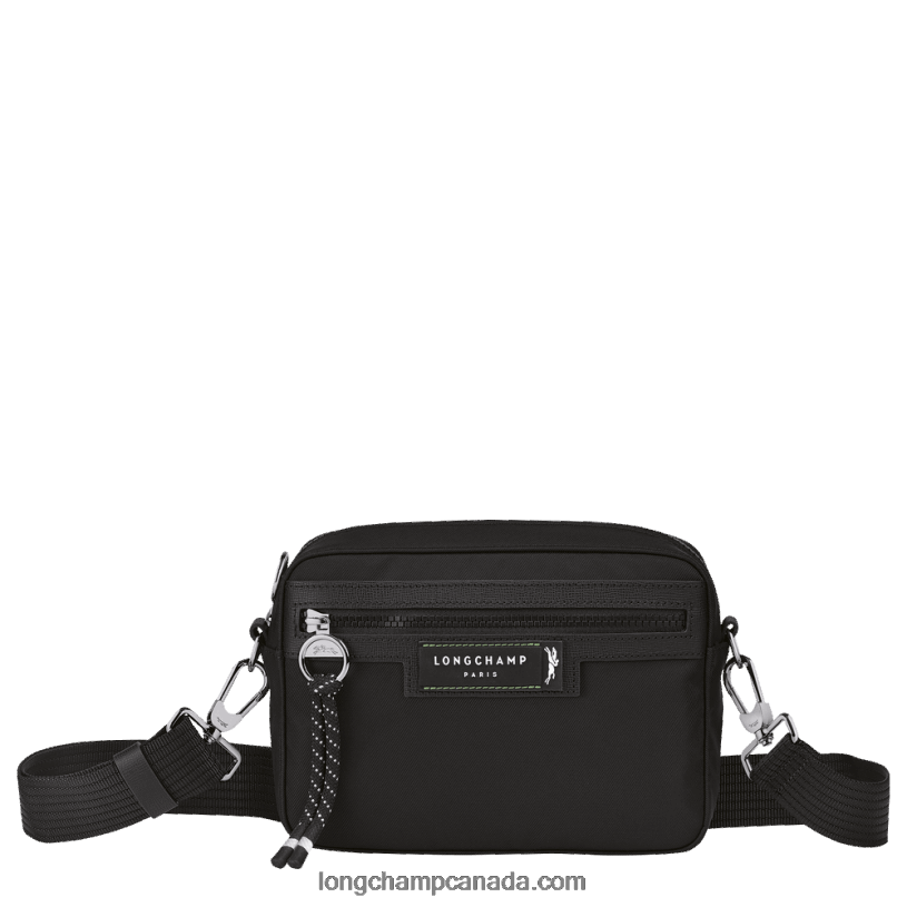 Longchamp Le Pliage Energy Camera bag S VJ2H4337 Black