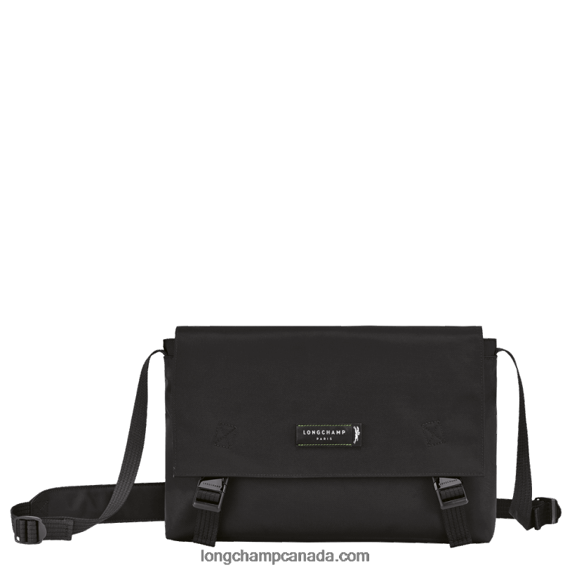 Longchamp Le Pliage Energy Crossbody bag L VJ2H4339 Black
