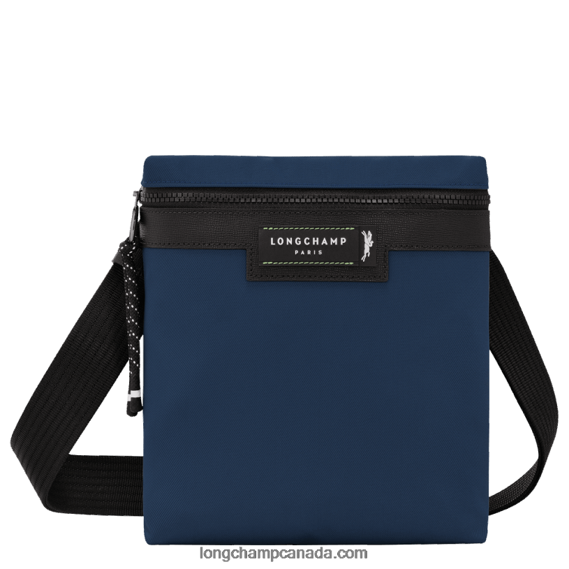 Longchamp Le Pliage Energy Crossbody bag S VJ2H4336 Navy