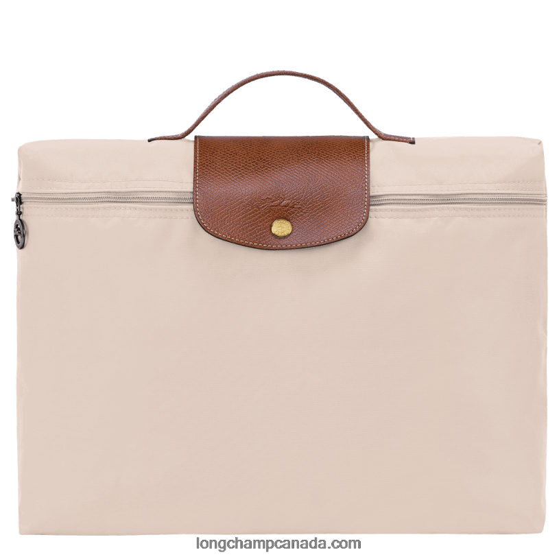 Longchamp Le Pliage Original Briefcase S VJ2H4490 Paper