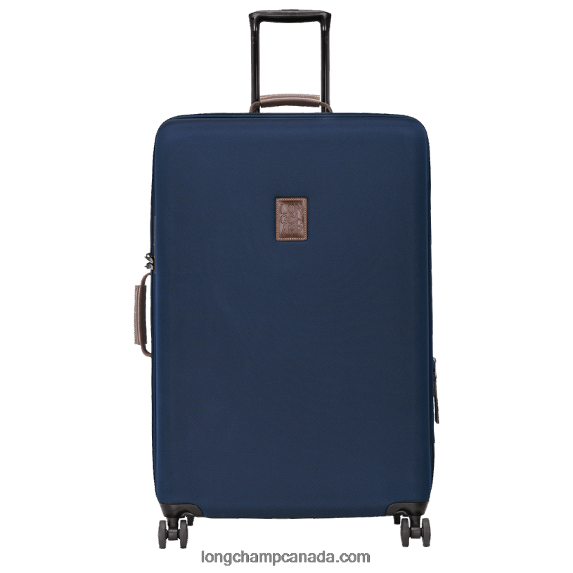 Longchamp Boxford Suitcase VJ2H4845 Blue