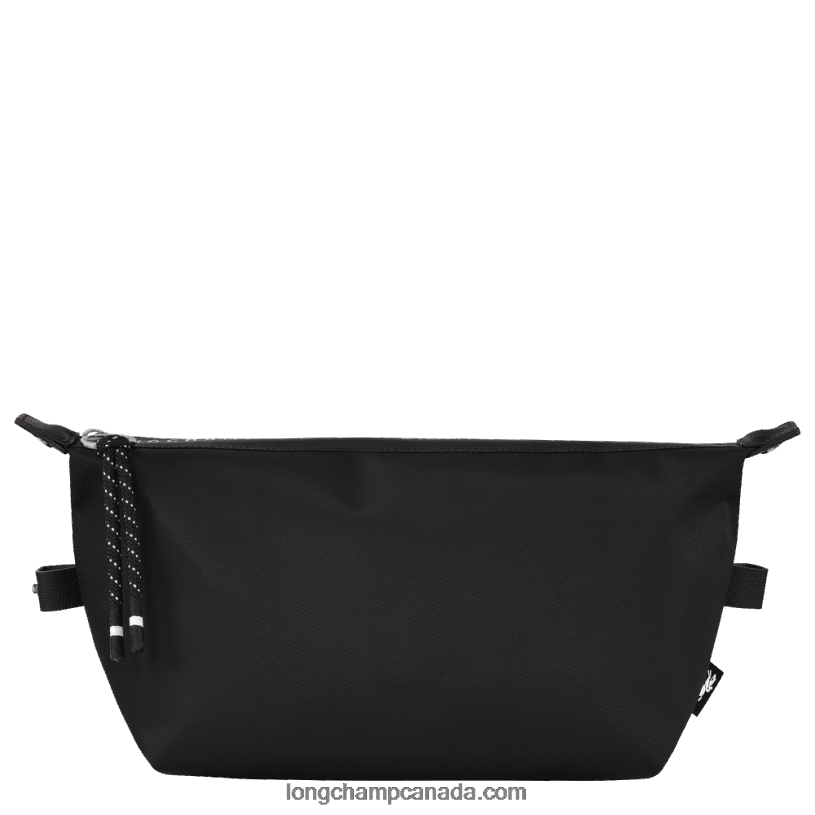Longchamp Le Pliage Energy Toiletry case VJ2H4868 Black