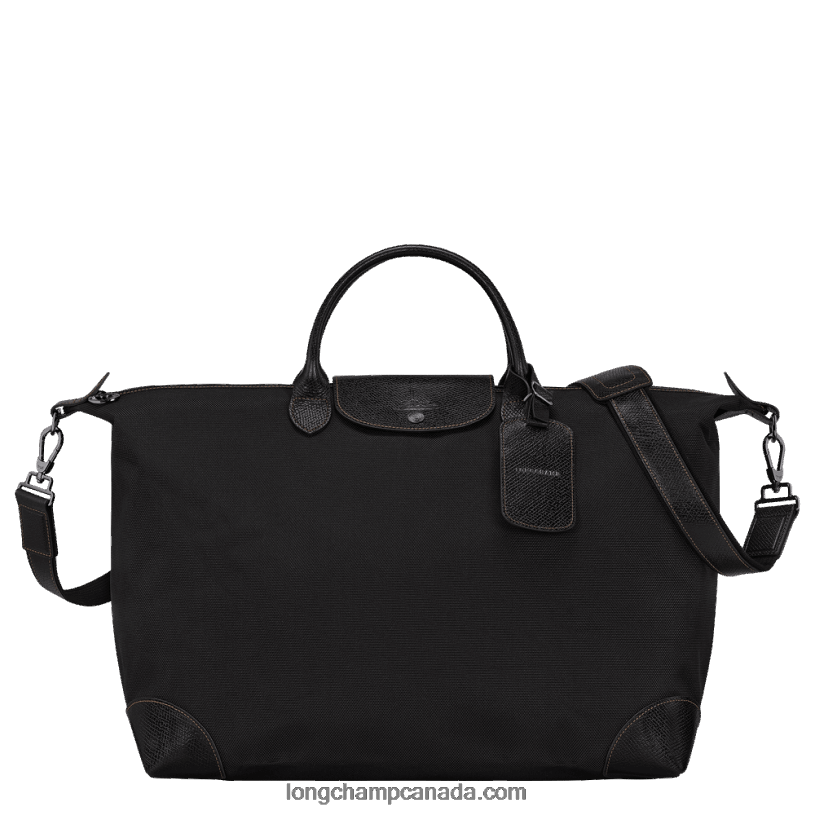 Longchamp Boxford Travel bag S VJ2H4768 Black