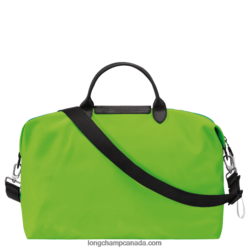Longchamp Le Pliage Collection Travel bag S VJ2H4777 Grass/Green Light