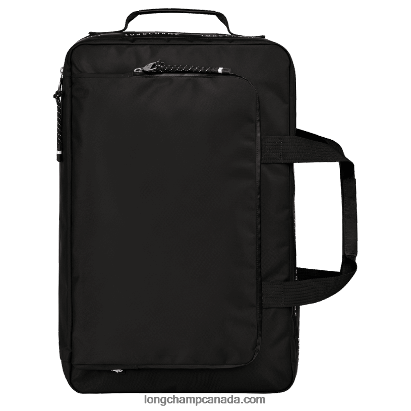 Longchamp Le Pliage Energy Travel bag S VJ2H4779 Black