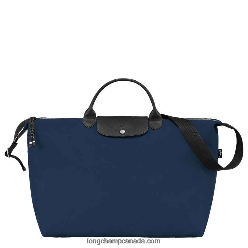 Longchamp Le Pliage Energy Travel bag S VJ2H4781 Navy
