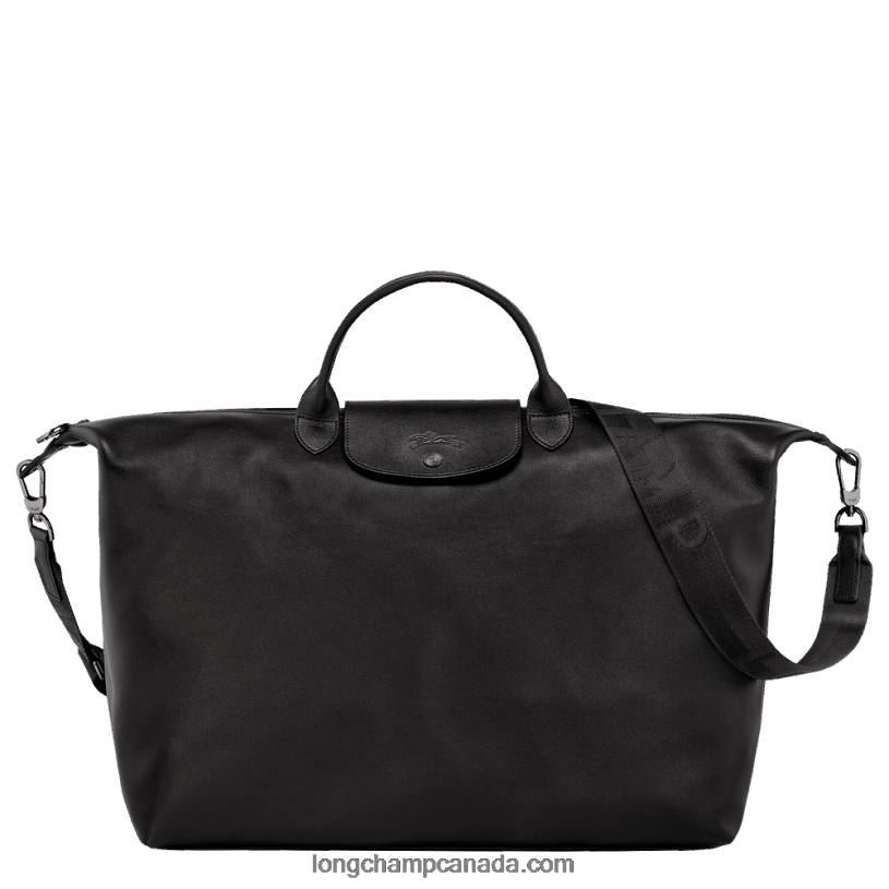 Longchamp Le Pliage Xtra Travel bag S VJ2H4783 Black