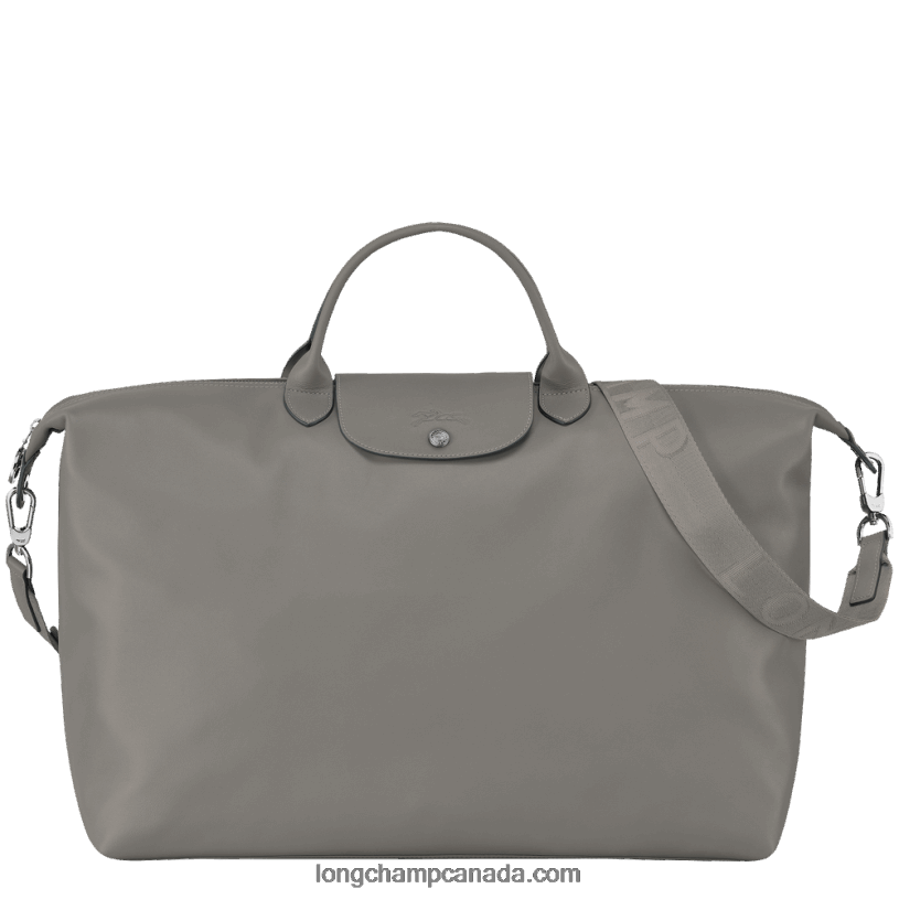Longchamp Le Pliage Xtra Travel bag S VJ2H4785 Turtledove