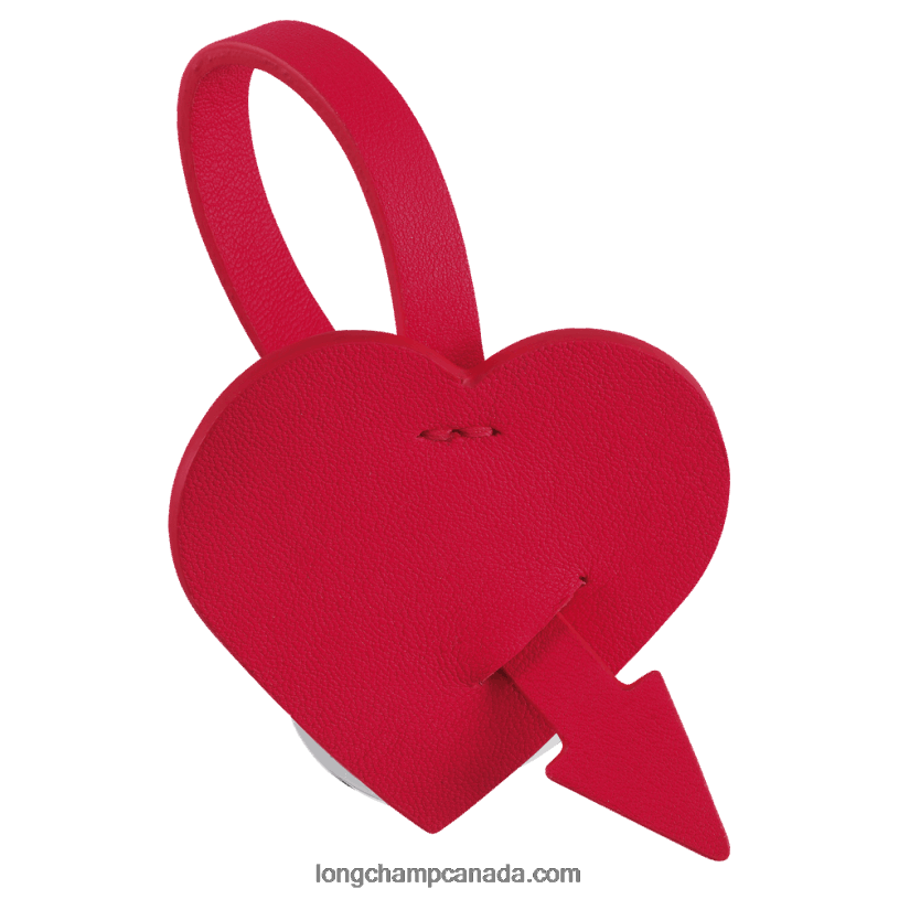 Longchamp Coeur Key rings VJ2H4759 Love