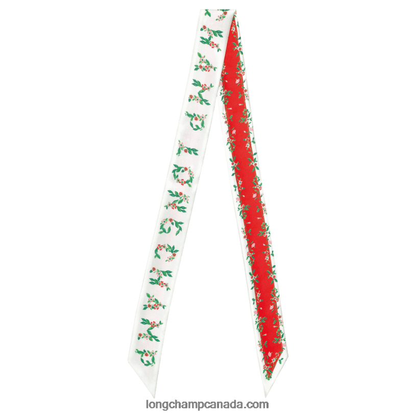 Longchamp Spring/Summer 2023 Collection Bandeau VJ2H41063 Pink