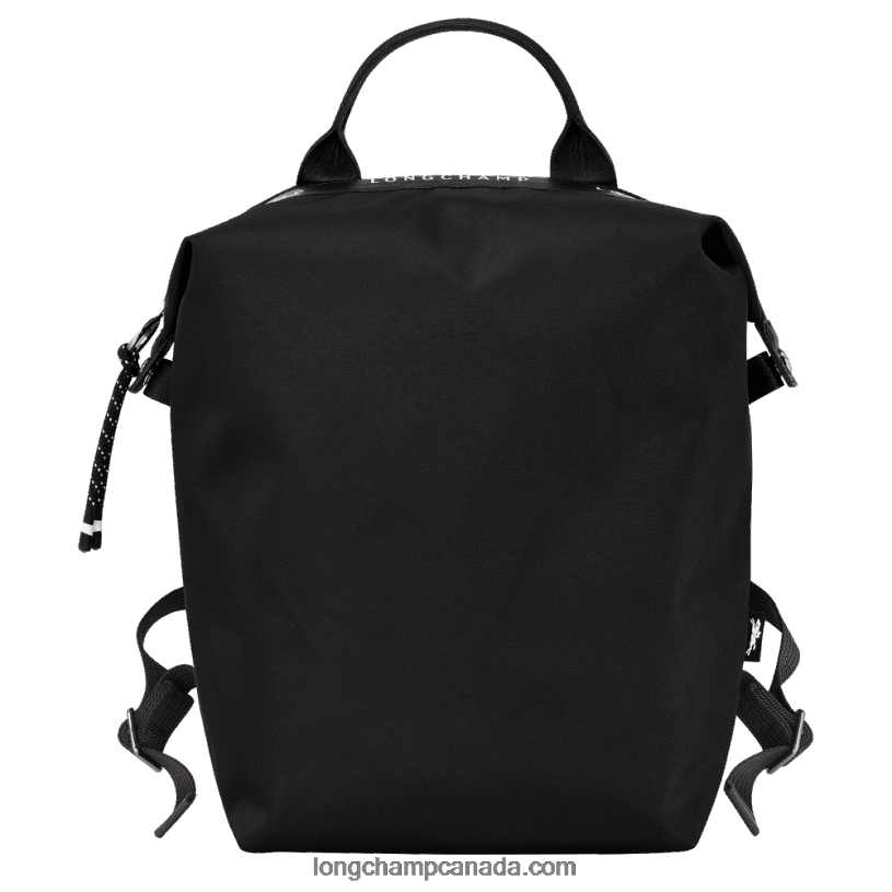 Longchamp Le Pliage Energy Backpack VJ2H4423 Black