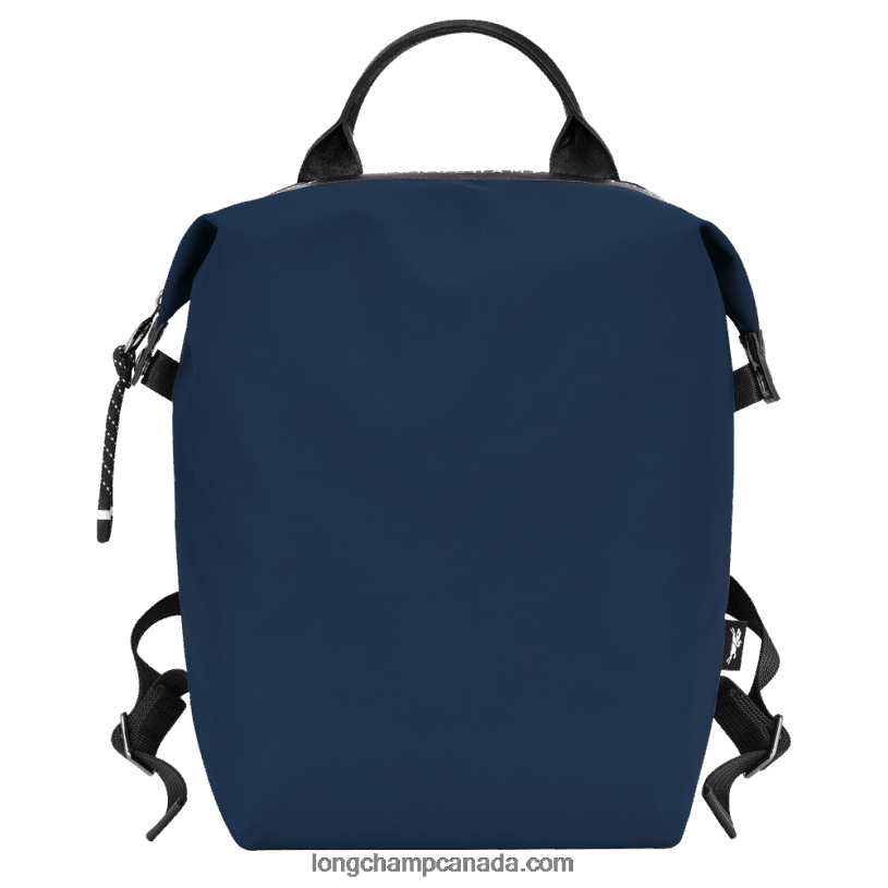 Longchamp Le Pliage Energy Backpack VJ2H4424 Navy