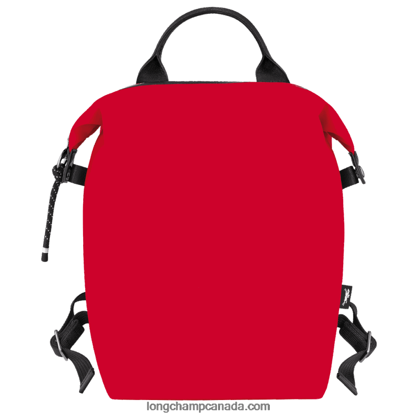 Longchamp Le Pliage Energy Backpack VJ2H4425 Poppy