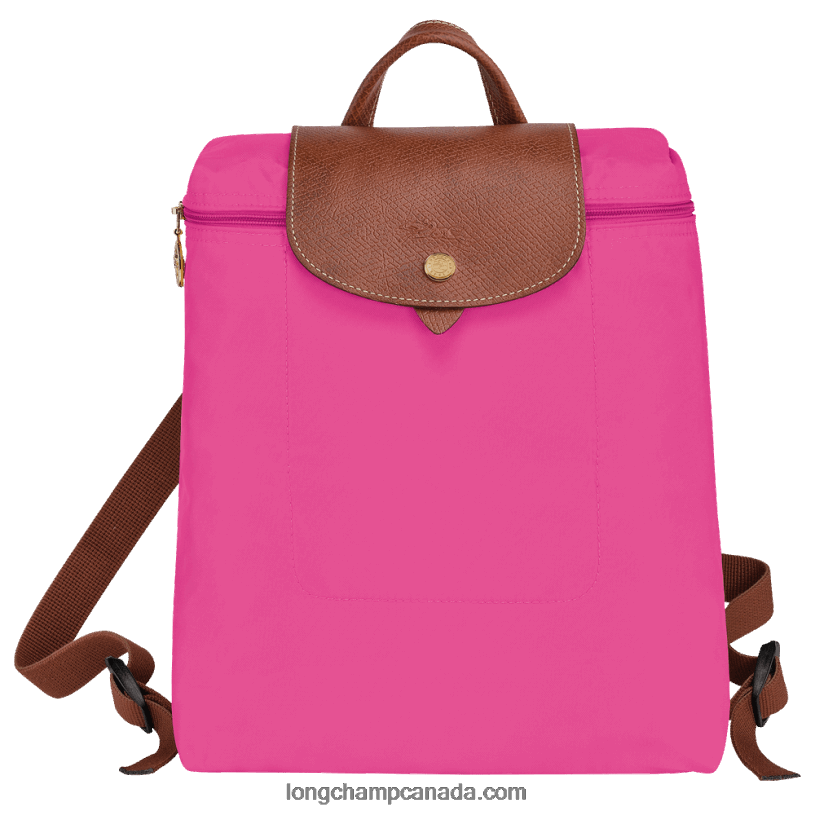 Longchamp Le Pliage Original Backpack VJ2H4447 Candy