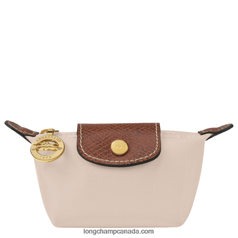 Longchamp Le Pliage Original Coin purse VJ2H4504 Paper