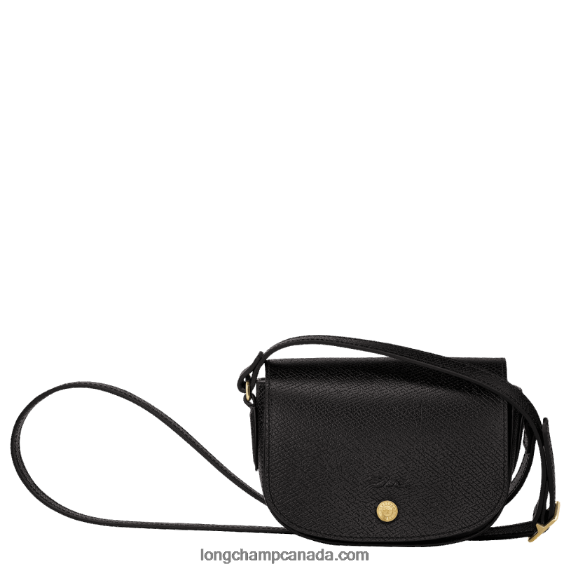 Longchamp Epure Crossbody bag XS VJ2H4288 Black