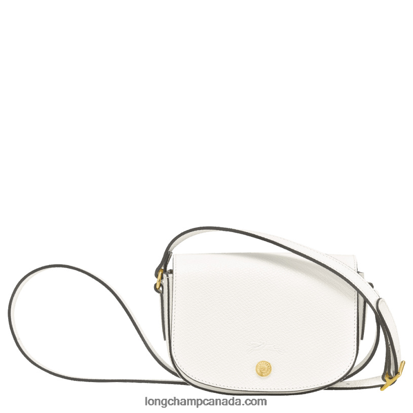 Longchamp Epure Crossbody bag XS VJ2H4289 White