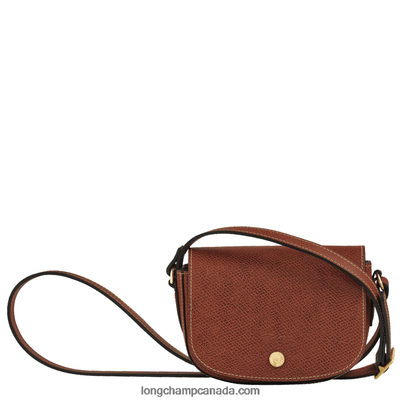 Longchamp Epure Crossbody bag XS VJ2H4290 Brown
