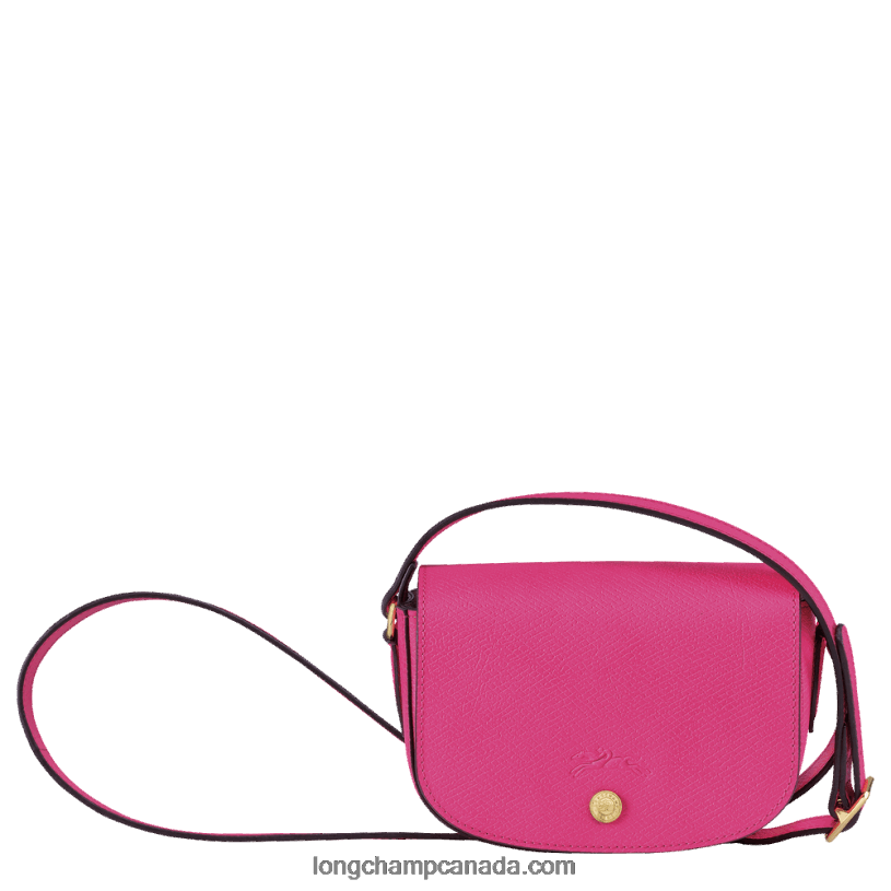 Longchamp Epure Crossbody bag XS VJ2H4291 Fuchsia