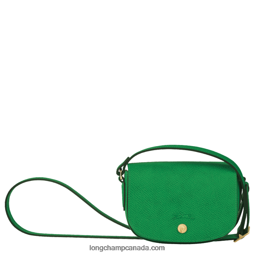 Longchamp Epure Crossbody bag XS VJ2H435 Green