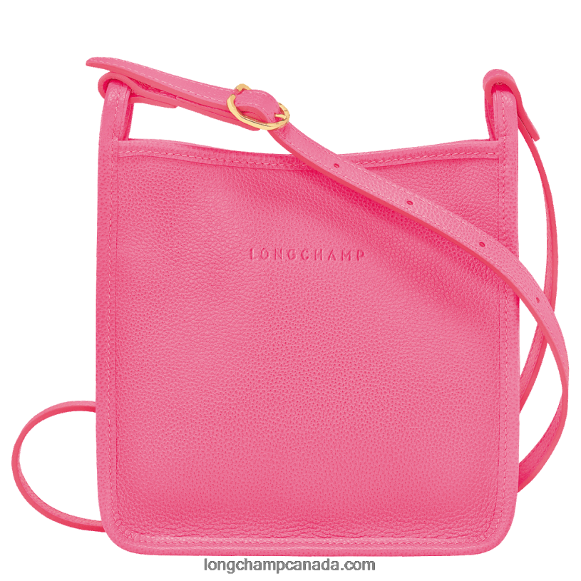 Longchamp Le Foulonne Crossbody bag S VJ2H425 Candy