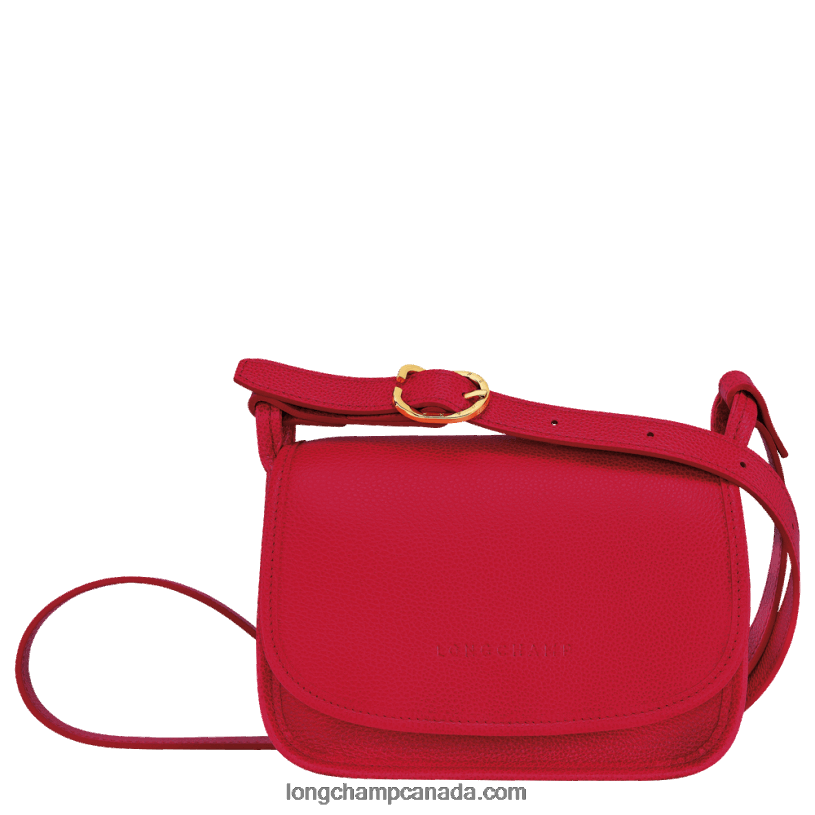 Longchamp Le Foulonne Crossbody bag XS VJ2H4264 Love
