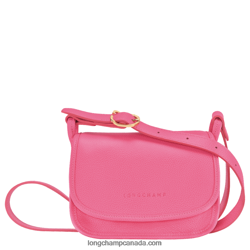 Longchamp Le Foulonne Crossbody bag XS VJ2H4266 Candy