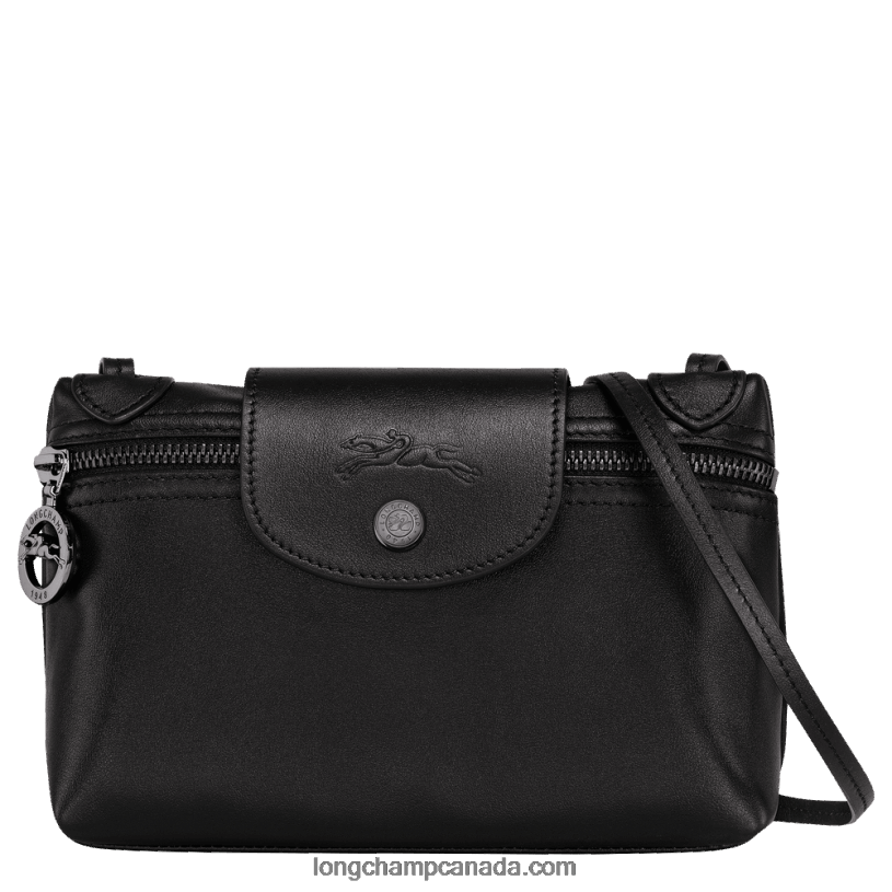 Longchamp Le Pliage Xtra Crossbody bag VJ2H4297 Black