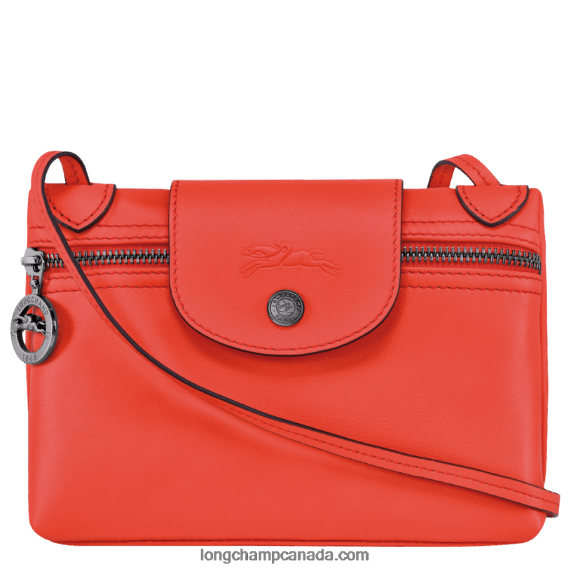 Longchamp Le Pliage Xtra Crossbody bag VJ2H4298 Orange