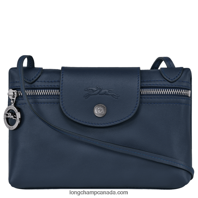 Longchamp Le Pliage Xtra Crossbody bag VJ2H4300 Navy