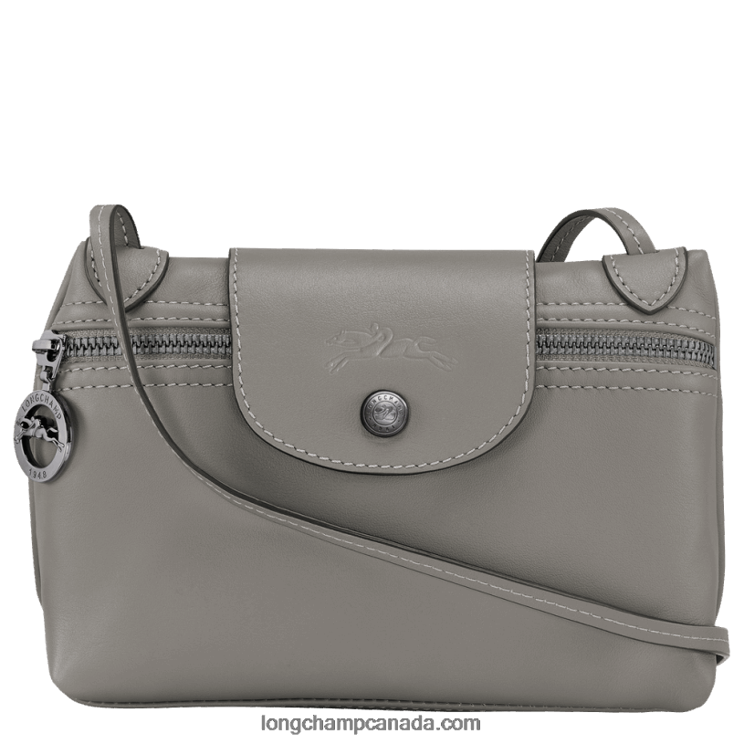 Longchamp Le Pliage Xtra Crossbody bag VJ2H4301 Turtledove
