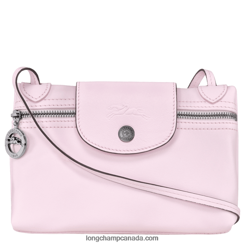 Longchamp Le Pliage Xtra Crossbody bag VJ2H4302 Petal Pink