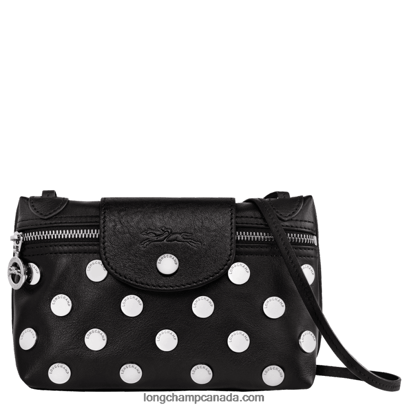 Longchamp Le Pliage Xtra Crossbody bag VJ2H4304 Black