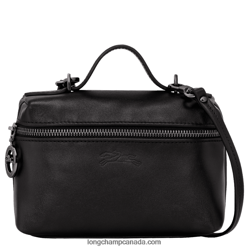 Longchamp Le Pliage Xtra Vanity XS VJ2H423 Black