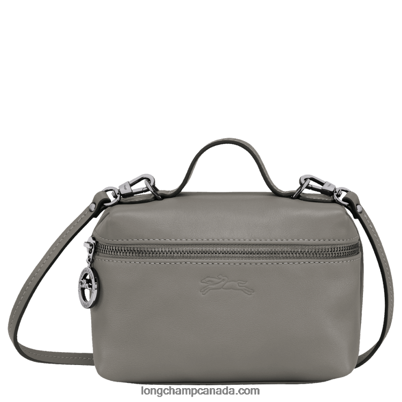 Longchamp Le Pliage Xtra Vanity XS VJ2H4295 Turtledove
