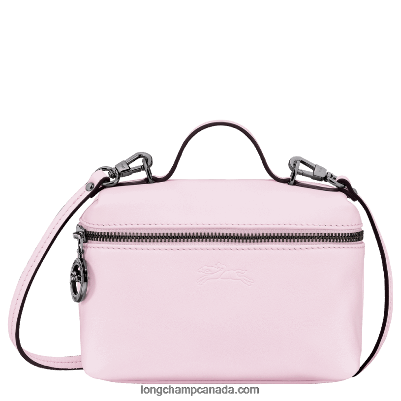 Longchamp Le Pliage Xtra Vanity XS VJ2H4296 Petal Pink