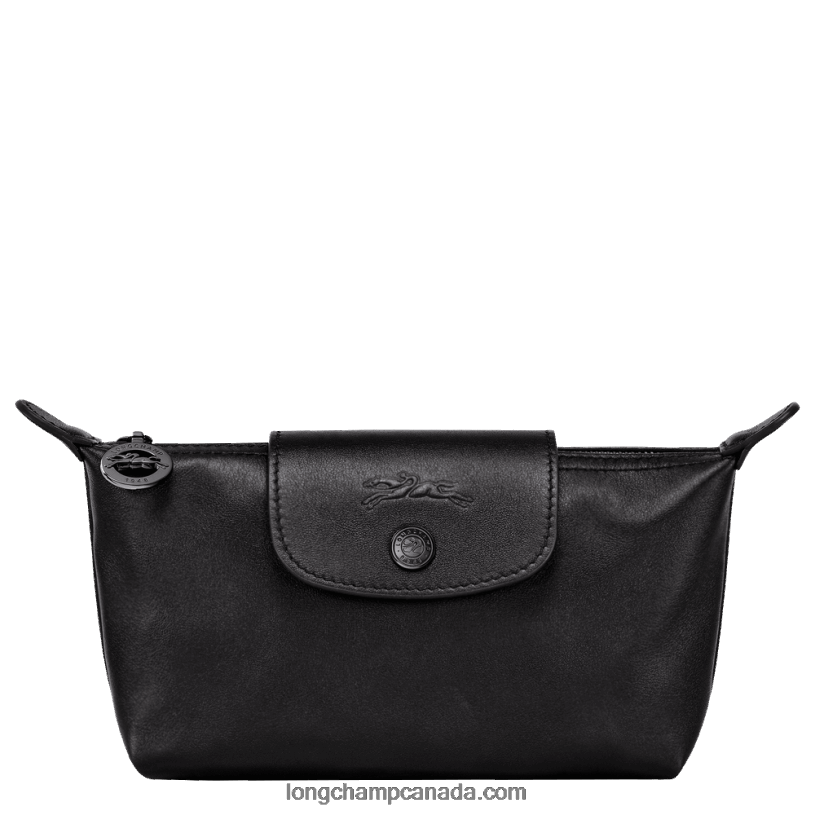Longchamp Le Pliage Xtra Pouch VJ2H4711 Black