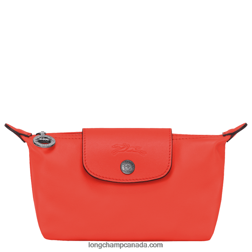 Longchamp Le Pliage Xtra Pouch VJ2H4712 Orange