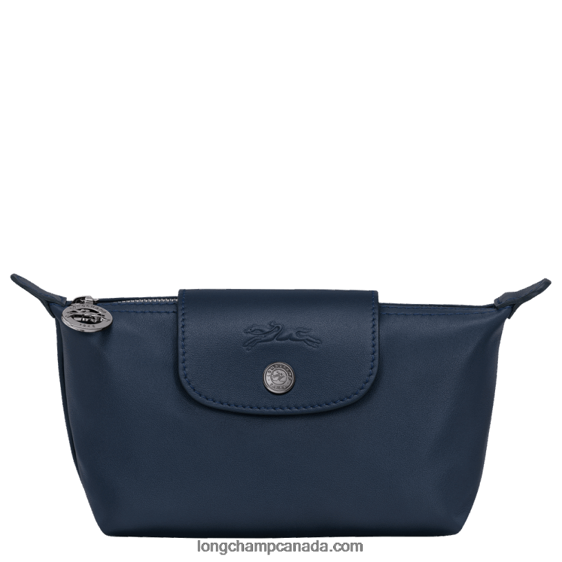 Longchamp Le Pliage Xtra Pouch VJ2H4714 Navy