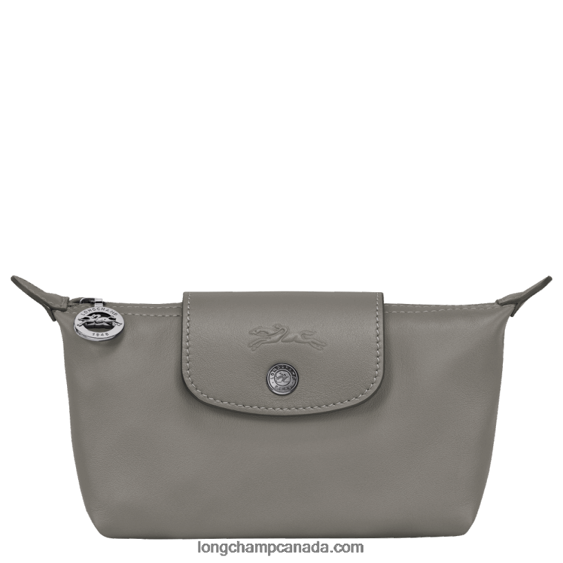 Longchamp Le Pliage Xtra Pouch VJ2H4715 Turtledove
