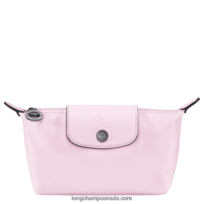 Longchamp Le Pliage Xtra Pouch VJ2H4716 Petal Pink