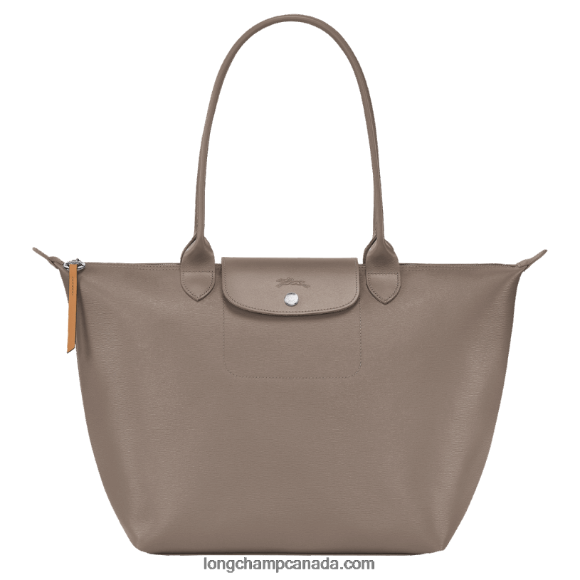 Longchamp Le Pliage City Tote bag L VJ2H4349 Taupe