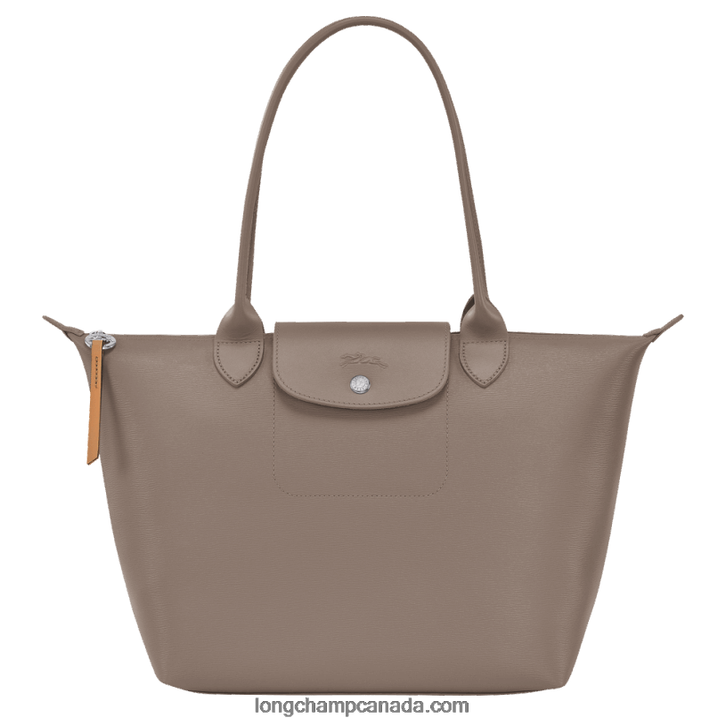 Longchamp Le Pliage City Tote bag M VJ2H4353 Taupe