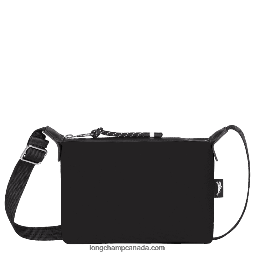 Longchamp Le Pliage Energy Pouch VJ2H4343 Black