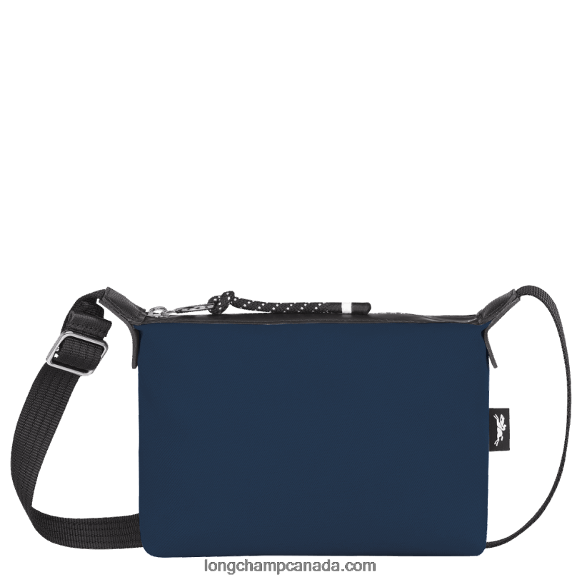 Longchamp Le Pliage Energy Pouch VJ2H4344 Navy
